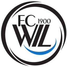 FC Will 1900 Logo