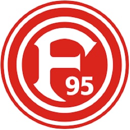 Fortuna 95 Logo
