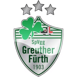 Greuther Fuerth Logo