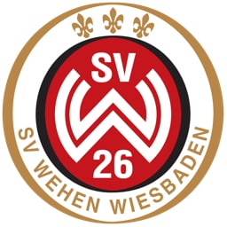 SV Wehen Wiesbaden Logo